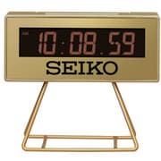 SQ823G [セイコースポーツタイマークロック 世界陸上2025東京大会 限定モデル]