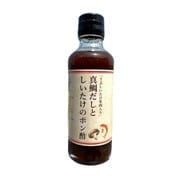 真鯛だしとしいたけポン酢 200ml
