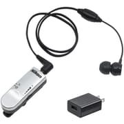 集音器クリップ ミニチャージ 充電式 NHE-02C