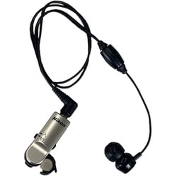 ヨドバシ.com - ニコン・エシロール 集音器クリップ ミニパワー