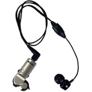 集音器クリップ ミニパワー 電池式 NHE-01P