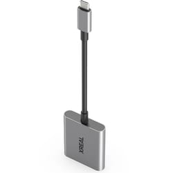 XREAL One 美品＋HUB(ドッキングステーション)