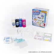 KJT120566 ぷにょぷにょアクアリウム mini サンリオ シナモロール [メイキングトイ]