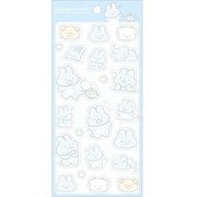 ぽかんとたん 「ぽかんとシンプル」 シール SE68001