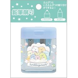 すみっコぐらし 鉛筆削り FT74601