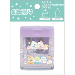 すみっコぐらし 鉛筆削り FT74602