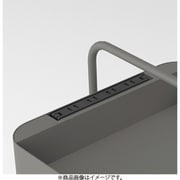VIVANT(ヴィヴァン) カート用 コンセントユニット 電源4口 グレージュ 完成品 受注生産品 8TFTC2 ZH16