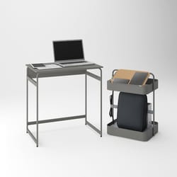 オカムラ VIVANT カート グレージュ ヨドバシ.com - オカムラ VIVANT（ヴィヴァン） カート