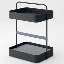 VIVANT（ヴィヴァン） カート ブラック 完成品 受注生産品 8TFTCA ZK25