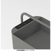 VIVANT(ヴィヴァン) ポット用 コンセントユニット 電源2口 グレージュ 完成品 受注生産品 8TFTP2 ZH16