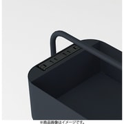 VIVANT(ヴィヴァン) ポット用 コンセントユニット 電源2口 ブラック 完成品 受注生産品 8TFTP2 ZK25