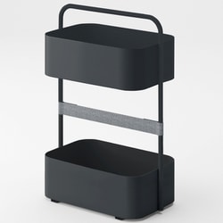 VIVANT（ヴィヴァン） ポット ブラック 完成品 受注生産品 8TFTPA ZK25