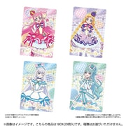 映画キミとアイドルプリキュア♪ キラキラカードグミ 1BOX（20個入） [コレクション食玩]