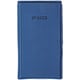 M21専用 ケース PUレザー Dark Blue FIO-SK-M21-L
