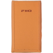 M21専用 ケース PUレザー Brown FIO-SK-M21-BR
