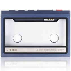 ヨドバシ.com - フィーオ FiiO M21専用 ケース カセットテープ