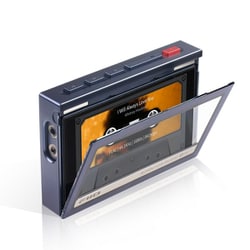 ヨドバシ.com - フィーオ FiiO M21専用 ケース カセットテープ
