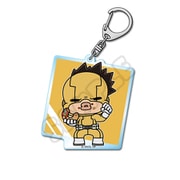 SYNC-HAM1AKU-MCF 僕のヒーローアカデミア みんなmochocho化大作戦! 第5弾 アクリルキーホルダー 砂藤力道