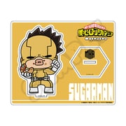 SYNC-HAM1ASD-MCF 僕のヒーローアカデミア みんなmochocho化大作戦! 第5弾 アクリルスタンド 砂藤力道