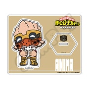 SYNC-HAM1ASD-MCG 僕のヒーローアカデミア みんなmochocho化大作戦! 第5弾 アクリルスタンド 口田甲司