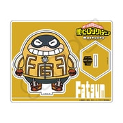 SYNC-HAM1ASD-MCI 僕のヒーローアカデミア みんなmochocho化大作戦! 第5弾 アクリルスタンド ファットガム