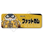 SYNC-HAM1REL-MCI 僕のヒーローアカデミア みんなmochocho化大作戦！ 第5弾 レザーバッジ L ファットガム