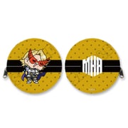 SYNC-HAM1MA-MCA 僕のヒーローアカデミア みんなmochocho化大作戦! 第5弾 丸コインケース 青山優雅