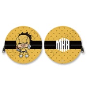 SYNC-HAM1MA-MCF 僕のヒーローアカデミア みんなmochocho化大作戦! 第5弾 丸コインケース 砂藤力道