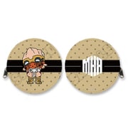 SYNC-HAM1MA-MCG 僕のヒーローアカデミア みんなmochocho化大作戦! 第5弾 丸コインケース 口田甲司