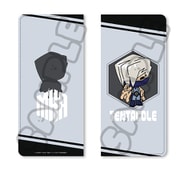 SYNC-HAM1TC-MCB 僕のヒーローアカデミア みんなmochocho化大作戦! 第5弾 Pチケットケース 障子目蔵