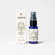 EG03-005GB [セカンドファンデーション インセクトリペレントスプレー ゴッドブレス 虫よけスプレー 30ml]