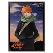 ハイキュー！！バボカ！！BREAK DXカードスリーブ Vol.1 日向 翔陽 [トレーディングカード用品]