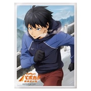 ハイキュー！！バボカ！！BREAK DXカードスリーブ Vol.1 影山 飛雄 [トレーディングカード用品]