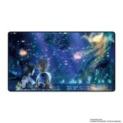 プレイマット ファイナルファンタジーX [トレーディングカード用品]