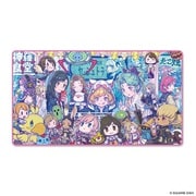 プレイマット #SQkawaii Sounds -FINAL FANTASY- [トレーディングカード用品]