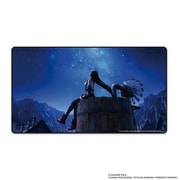 プレイマット ファイナルファンタジーVII リメイク ティファ・ロックハート キーアート [トレーディングカード用品]