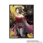 ファイナルファンタジー カードスリーブシリーズ FFCSS-01 ティナ [トレーディングカード用品]