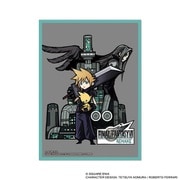ファイナルファンタジー カードスリーブシリーズ FFCSS-03 クラウド [トレーディングカード用品]