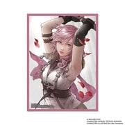 ファイナルファンタジー カードスリーブシリーズ FFCSS-06 ライトニング [トレーディングカード用品]