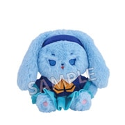 魔法騎士レイアース モフフサぬいぐるみ 龍咲海