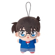 名探偵コナン ふぁんりっと すぴぬい おしゃべり ぬいぐるみ 江戸川コナン [対象年齢：8歳～]