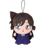 名探偵コナン ふぁんりっと すぴぬい おしゃべり ぬいぐるみ 毛利蘭 [対象年齢：8歳～]