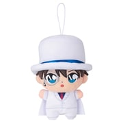 名探偵コナン ふぁんりっと すぴぬい おしゃべり ぬいぐるみ 怪盗キッド [対象年齢：8歳～]