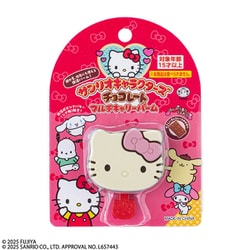 サンリオキャラクターズ チョコレート マルチキャリーバーム ハローキティ