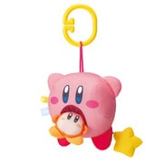 対象年齢:6ヵ月~ 星のカービィ KIRBY-Baby toy- シリーズ KIRBY カービィといっしょ!ゆびあそびボール