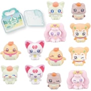 ぷちきゅあ~Precure fairies~ ぷちきゅあフィギュア付きハウス ~vol.2~ コンプリートセット 対象年齢:3歳~