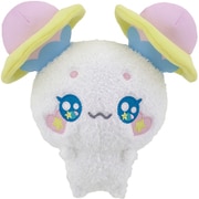 ぷちきゅあ~Precure fairies~ ぷちきゅあぬいぐるみ ぷちきゅあふわ 対象年齢:3歳~