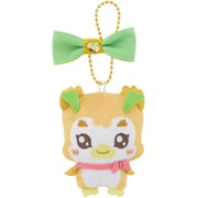 ぷちきゅあ~Precure fairies~ リボン付きマスコット ぷちきゅあしろっぷ 対象年齢:3歳~