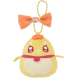 ぷちきゅあ～Precure fairies～ リボン付きマスコット ぷちきゅあつばさ 対象年齢：3歳～