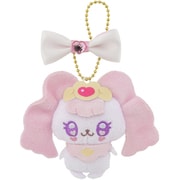 ぷちきゅあ~Precure fairies~ リボン付きマスコット ぷちきゅあぱふ 対象年齢:3歳~